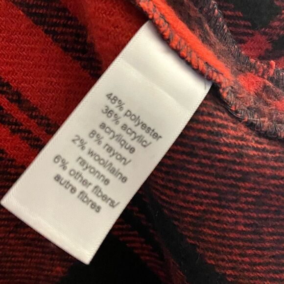 šHPšNWOTāMauriceā
FleeceāCoat - Picture 10 of 10